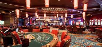 Онлайн казино Casino TTR