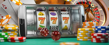 Онлайн казино Casino TTR